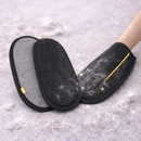 Guante Removedor de Pelo para Mascotas – Reutilizable y Electrostático 2 en 1