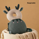 SafeWalk - Protector de Cabecita para Bebés